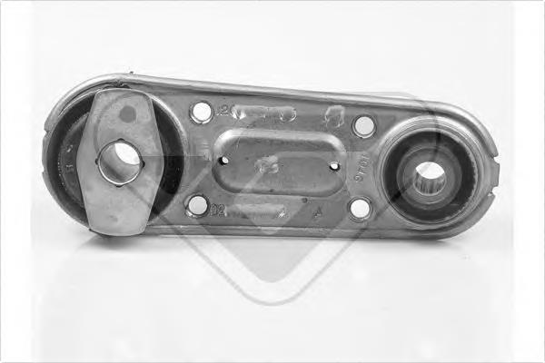 Soporte inferior del motor 532C09 Hutchinson