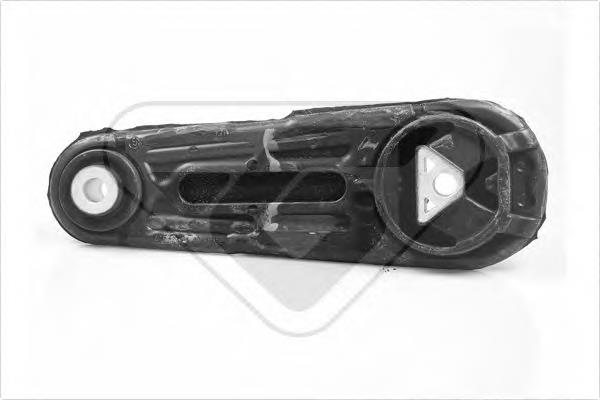 Soporte inferior izquierdo del motor 532B80 Hutchinson