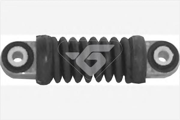 Tensor de la correa trapecial poli v Hutchinson TS1100