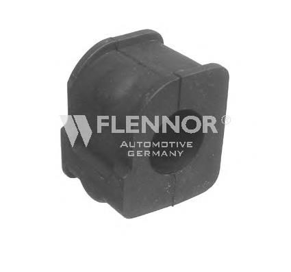 FL3947-J Flennor soporte de estabilizador delantero derecho