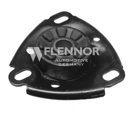 FL0912J Flennor soporte amortiguador delantero