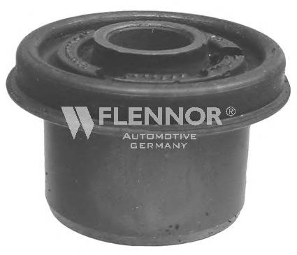 FL4000J Flennor silentblock de suspensión delantero inferior