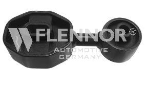 FL4256J Flennor soporte de motor trasero