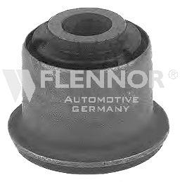 FL4244J Flennor silentblock de suspensión delantero inferior