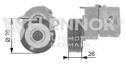 FA24997 Flennor tensor de correa, correa poli v