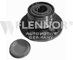 FR291912 Flennor