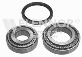 FR491105 Flennor