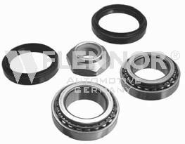 FR391963 Flennor