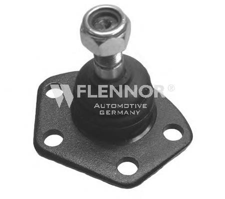 FL549D Flennor rótula de suspensión inferior