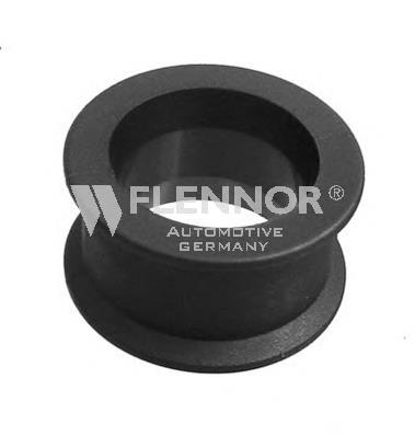 FL493-J Flennor silentblock extensiones de brazos inferiores delanteros