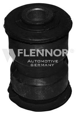 FL4787J Flennor silentblock delantero de ballesta delantera