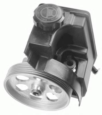 8001728 ZF Parts bomba hidráulica de dirección