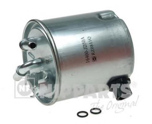 Comprar J1331044 Nipparts Filtro diesel