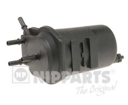 Filtro de combustible J1331039 Nipparts