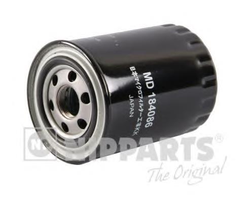 Filtro de aceite J1315021 Nipparts