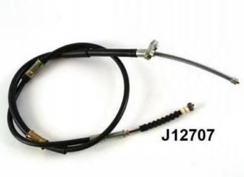 Cable de freno de mano trasero derecho/izquierdo 4643029016 Toyota