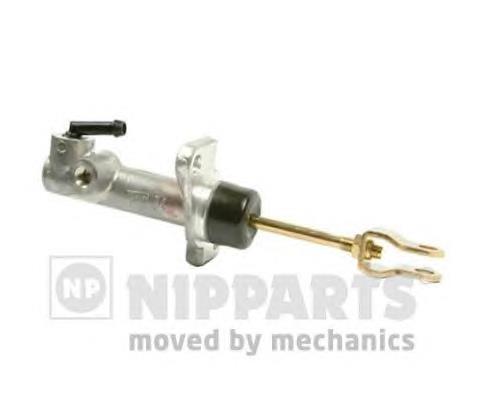 Cilindro maestro de embrague J2500900 Nipparts