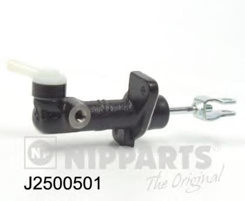 J2500501 Nipparts cilindro maestro de embrague