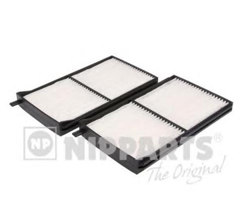 Filtro de cabina Nipparts J1345006 precio, desde 9,72 EUR