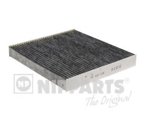 Comprar J1344014 Nipparts Filtro de aire del habitáculo