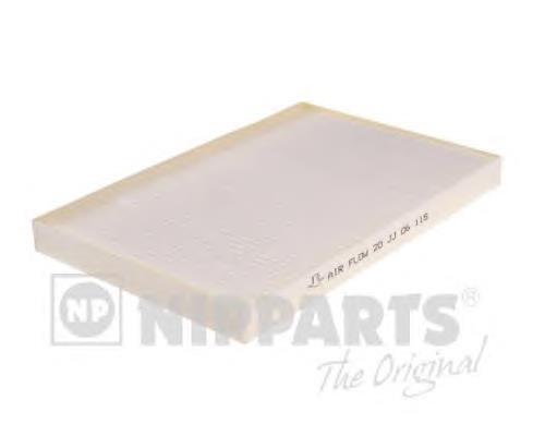 Filtro de cabina Nipparts J1340308 precio, desde 8,80 EUR