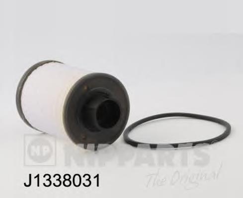 Filtro combustible Nipparts J1338031 precio, desde 11,16 EUR