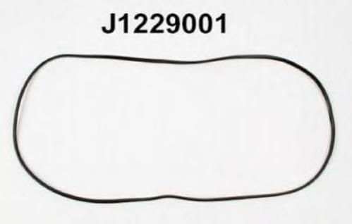 Junta de la tapa de válvulas del motor J1229001 Nipparts
