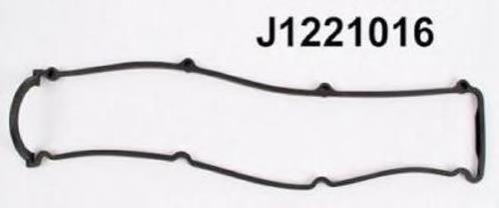 J1221016 Nipparts junta, tapa de culata de cilindro izquierda