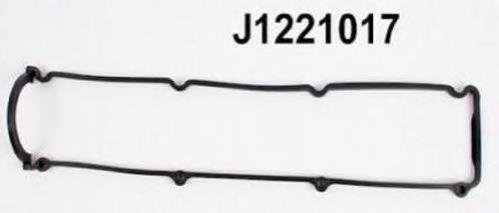 J1221017 Nipparts junta, tapa de culata de cilindro derecha