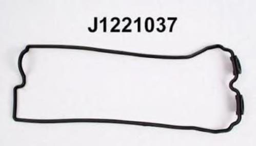 J1221037 Nipparts junta de la tapa de válvulas del motor