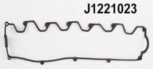 J1221023 Nipparts junta de la tapa de válvulas del motor