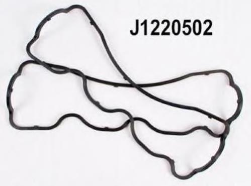 J1220502 Nipparts juego de juntas, tapa de culata de cilindro, anillo de junta