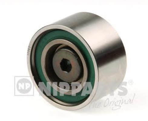 J1140338 Nipparts Polea tensora intermedio de correa dentada