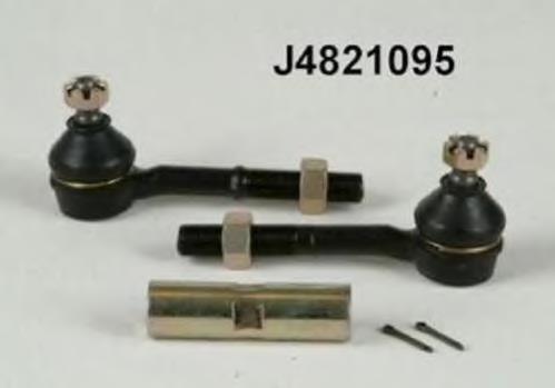 Barra de dirección completa J4821095 Nipparts
