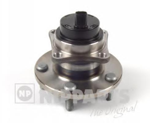 Comprar J4712069 Nipparts Cubo de rueda, Eje trasero