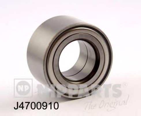 Cojinete de rueda delantero Nipparts J4700910 precio, desde 22,01 EUR