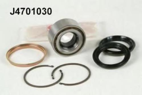 Comprar J4701030 Nipparts Cojinete de rueda delantero