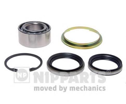 Cojinete de rueda delantero J4702019 Nipparts