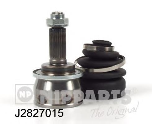 Junta homocinetica J2827015 Nipparts
