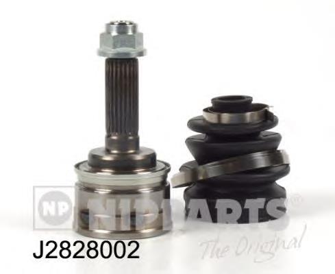 Junta homocinetica J2828002 Nipparts