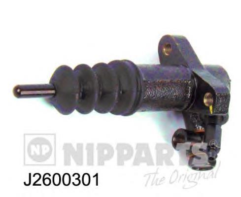 Cilindro receptor, embrague J2600301 Nipparts