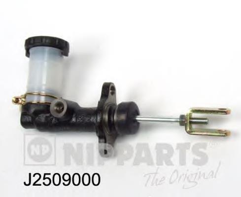  Cilindro maestro de embrague Isuzu Trooper 