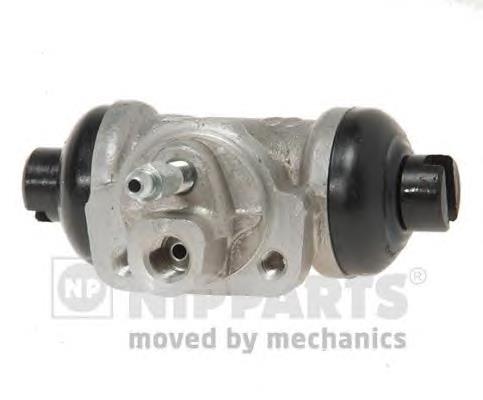 Bombín de freno de rueda trasero Nipparts J3231073