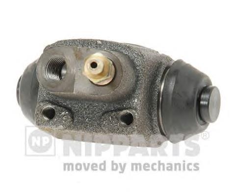 Cilindro de freno de rueda trasera LPR 4148 precio, desde 43,00 EUR