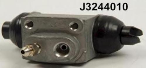 J3244010 Nipparts cilindro de freno de rueda trasero