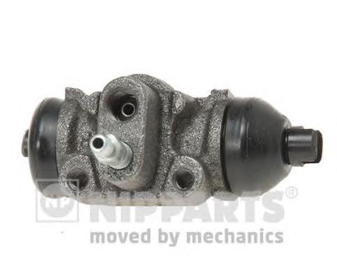 Cilindro de freno de rueda trasera J3233014 Nipparts