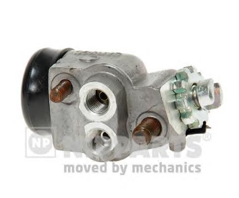 Cilindro de freno de rueda trasera ABS 72525 precio, desde 22,81 EUR