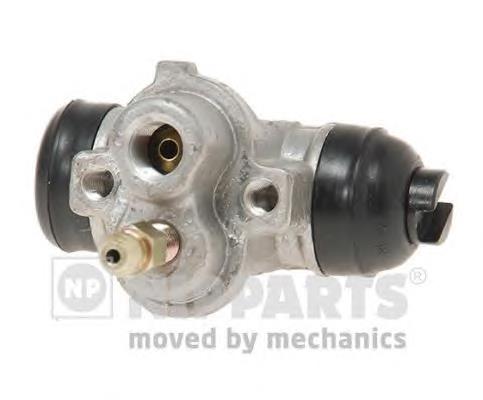 72720 ABS Cilindro de freno de rueda trasera