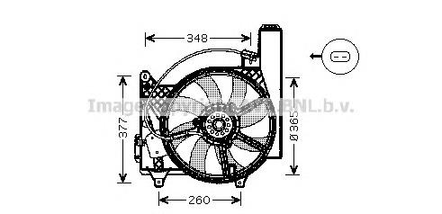 1314497 Opel