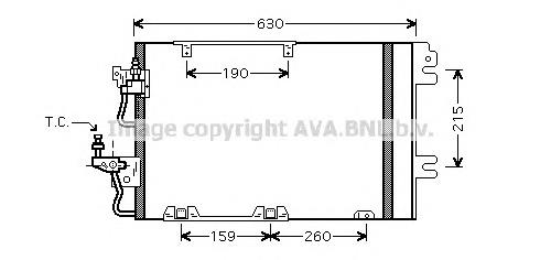 OL5367 AVA